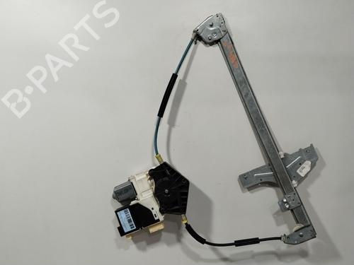 Front right window mechanism PEUGEOT 307 SW (3H) 1.6 HDI 110 | BP28302996C23 