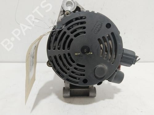 Alternator FORD FOCUS I (DAW, DBW) 1.6 16V | BP20660482M7 