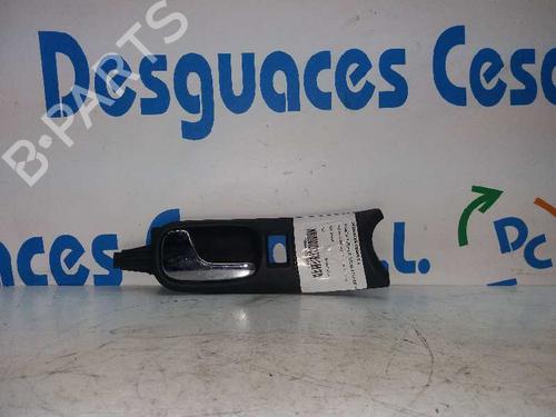 Used Front right interior door handle Front right interior door handle AUDI A4 B5 Avant (8D5) [1994-2002] 5245900 5245900