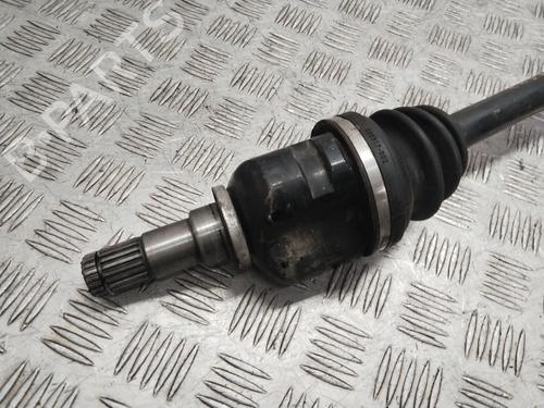 Left front driveshaft TOYOTA AURIS (_E15_) 1.4 D-4D (NDE150_, NDE150R) | BP32294245M38 - Image 2