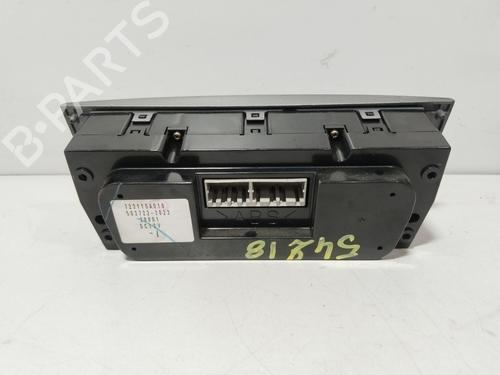 Climate control SUBARU FORESTER (SG_) 2.0 S Turbo AWD (SG5) | BP40101809I5 - Image 2