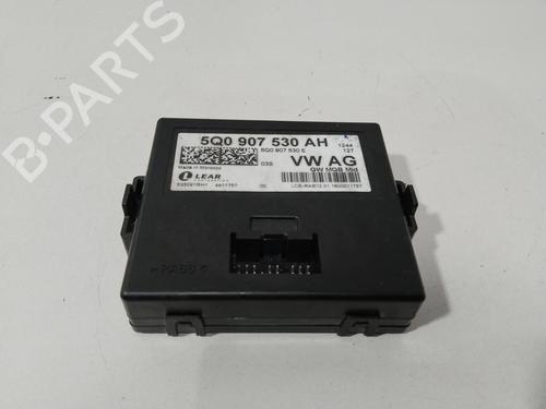 Elektronisk modul SEAT LEON (5F1) 2.0 TDI | BP28172586M83 