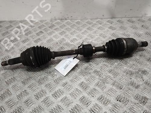 Used Left front driveshaft KIA CEED Sportswagon (CD) 1.6 CRDi 136 (136 hp) 28021845