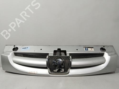 Used Grille PEUGEOT PARTNER Box Body/MPV (5_, G_) 1.6 HDi 75 (75 hp) 29869984
