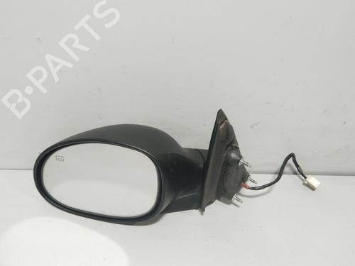 Retrovisor esquerdo Retrovisor esquerdo 37243303 37243303