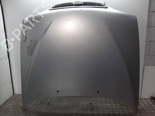 Used Hood SSANGYONG MUSSO (FJ) [1993-2007]  6894119