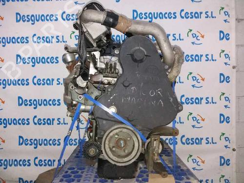 Engine TATA INDICA | BP5175994M1 - Image 3