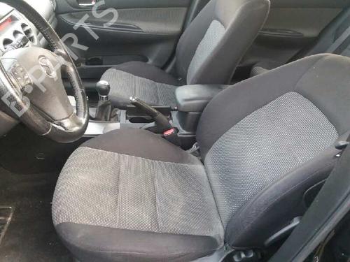Switch MAZDA 6 Hatchback (GG) 2.0 DI (GG14) | BP9365885I30 - Image 5