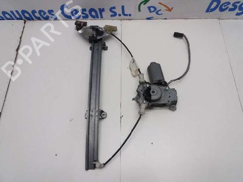 Used Front right window mechanism NISSAN PRIMERA (P11) 2.0 16V (150 hp) 5205876