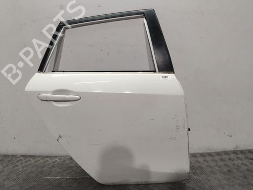 Used Right rear door MAZDA 3 (BK) [2003-2009]  18264723