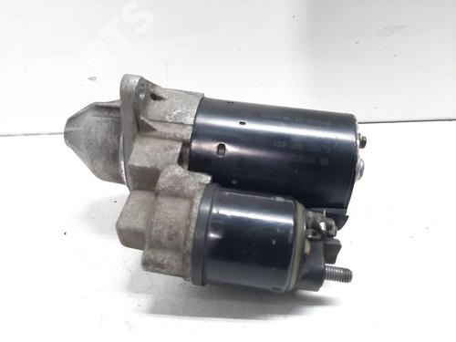 Starter OPEL ZAFIRA A MPV (T98) 1.6 16V (F75) | BP7194167M8 