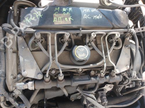 Starter FORD MONDEO III Saloon (B4Y)  | BP12256134M8 