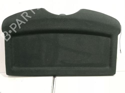 Used Rear parcel shelf SEAT TOLEDO IV (KG3) [2012-2019]  17768723