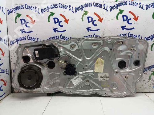 Used Front right window mechanism FIAT STILO (192_) [2001-2010]  5234725