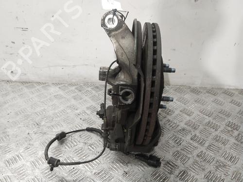 Right front steering knuckle CHEVROLET ORLANDO (J309) 2.0 D | BP37792266M26 - Image 3
