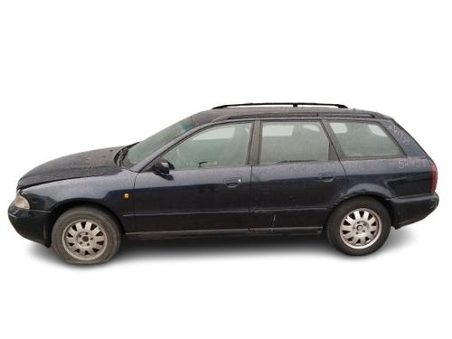 Left mirror AUDI A4 B5 Avant (8D5) 1.9 TDI | BP28731222C26 