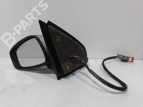 Used Left mirror FIAT STILO (192_) [2001-2010]  9968377