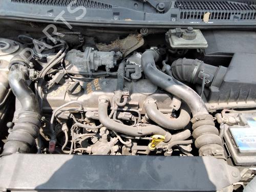 Left headlight FORD TRANSIT CONNECT (P65_, P70_, P80_) 1.8 TDCi | BP30730859C28 - Image 7