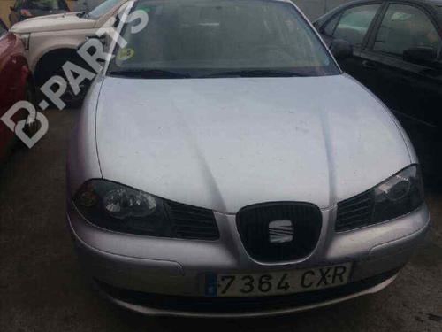 Gearbox SEAT IBIZA III (6L1)  | BP5956596M3 