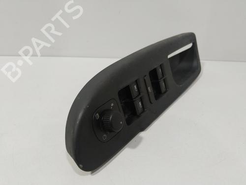 Left front window switch SEAT ALTEA XL (5P5, 5P8)  | BP28117715I27 