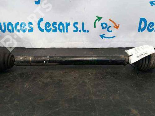 Used Right front driveshaft SEAT TOLEDO II (1M2) [1998-2006]  5165521