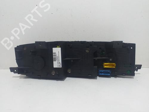 Instrument cluster NISSAN PRIMERA Hatchback (P12)  | BP13398142C47 