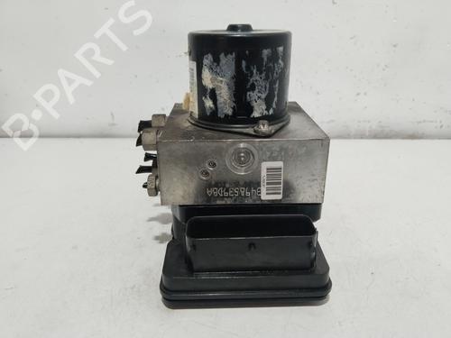 Used ABS pump OPEL INSIGNIA A Saloon (G09) 2.0 CDTI (69) (160 hp) 25879834