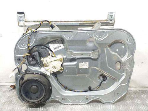 Front right window mechanism FORD FOCUS II (DA_, HCP, DP)  | BP6442300C23 