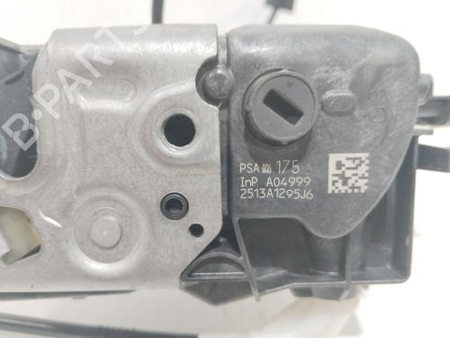 Rear left lock PEUGEOT 308 SW I (4E_, 4H_)  | BP17635623C100 