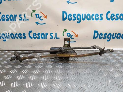 Used Front wiper motor Front wiper motor SEAT IBIZA II (6K1) [1993-2002] 5199098 5199098
