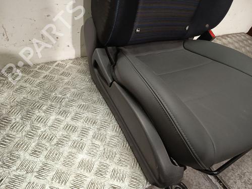 Right front seat NISSAN LEAF (ZE0) Electric | BP32470750C16