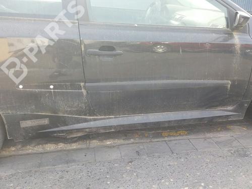 Left mirror FIAT STILO (192_)  | BP8054223C26 