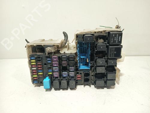 Used Fuse box Fuse box MAZDA 5 (CR) 2.0 CD (CR19) (143 hp) 39951055 39951055