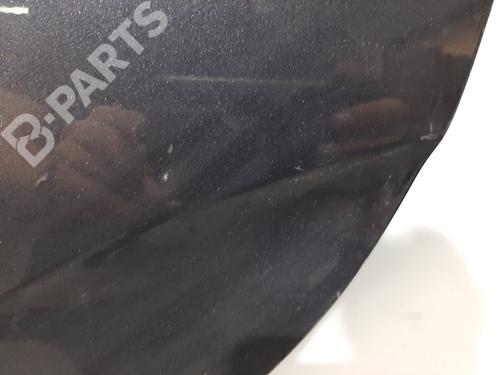 Left rear door SEAT ALTEA (5P1)  | BP7821462C4 