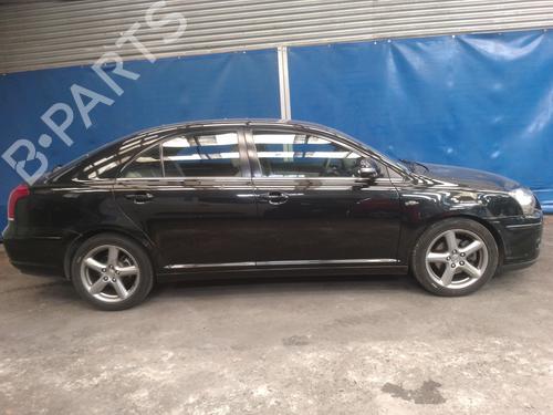 Electronic module TOYOTA AVENSIS (_T25_)  | BP13580839M83 