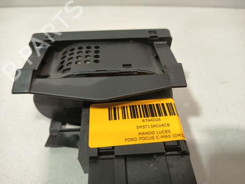 Forlygtekontakt FORD FOCUS C-MAX (DM2) 2.0 TDCi | BP32412083I24