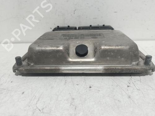 Engine control unit (ECU) SEAT IBIZA III (6L1) 1.4 TDI | BP20224197M57 