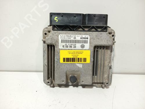 Used Engine control unit (ECU) Engine control unit (ECU) 37150658 37150658