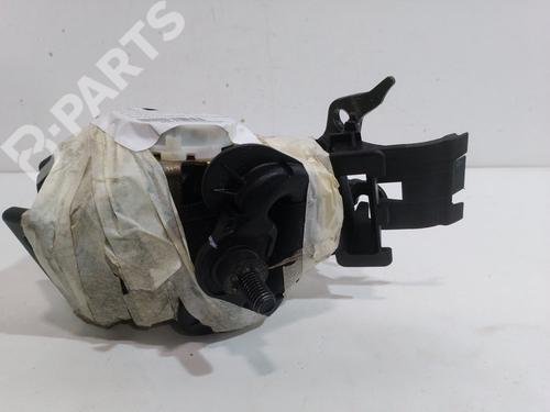 Used Front left seatbelt BMW 1 (E87) 120 d (163 hp) 10914062