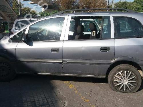 Right taillight OPEL ZAFIRA A MPV (T98) 1.6 16V (F75) | BP6906313C35