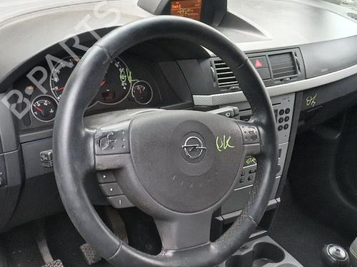 Instrument cluster OPEL MERIVA A MPV (X03) 1.7 CDTI (E75) | BP21572679C47 