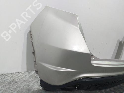 Rear bumper HONDA CIVIC VIII Hatchback (FN, FK) 1.8 (FN1, FK2) | BP13299504C8 