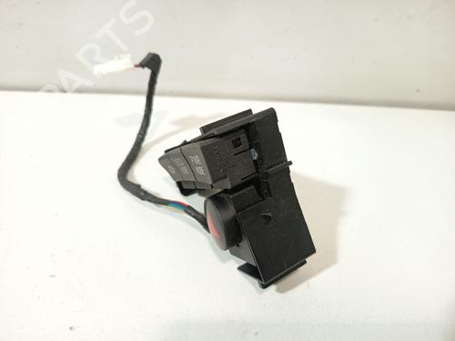 Warning switch TOYOTA PRIUS (_W3_) 1.8 Hybrid (ZVW3_) | BP34495732I22 - Image 2