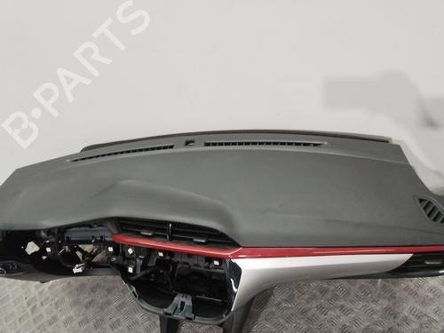 Dashboard OPEL CORSA F (P2JO) 1.2 (68) | BP29371518C46 