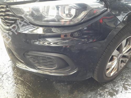 Used Front bumper Front bumper FIAT TIPO Estate (356_, 357_) 1.4 LPG (356WXF1B) (120 hp) 39656946 39656946