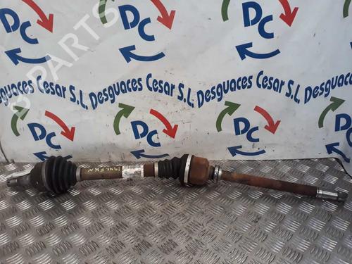 Used Right front driveshaft Right front driveshaft CITROËN C4 Picasso I MPV (UD_) [2006-2015] 5193750 5193750