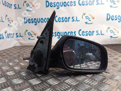 Used Right mirror CITROËN XSARA Coupe (N0) 1.6 i (88 hp) 5170902