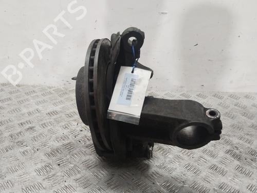 Right front steering knuckle CITROËN JUMPER II Van 2.2 HDi 120 | BP26378680M26 - Image 2