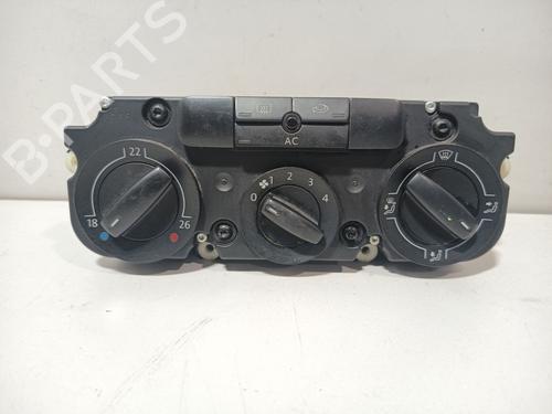 Used Climate control Climate control 36039984 36039984