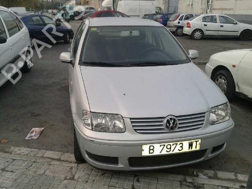 Engine control unit (ECU) VW POLO (6N2) | BP5162117M57 - Image 7